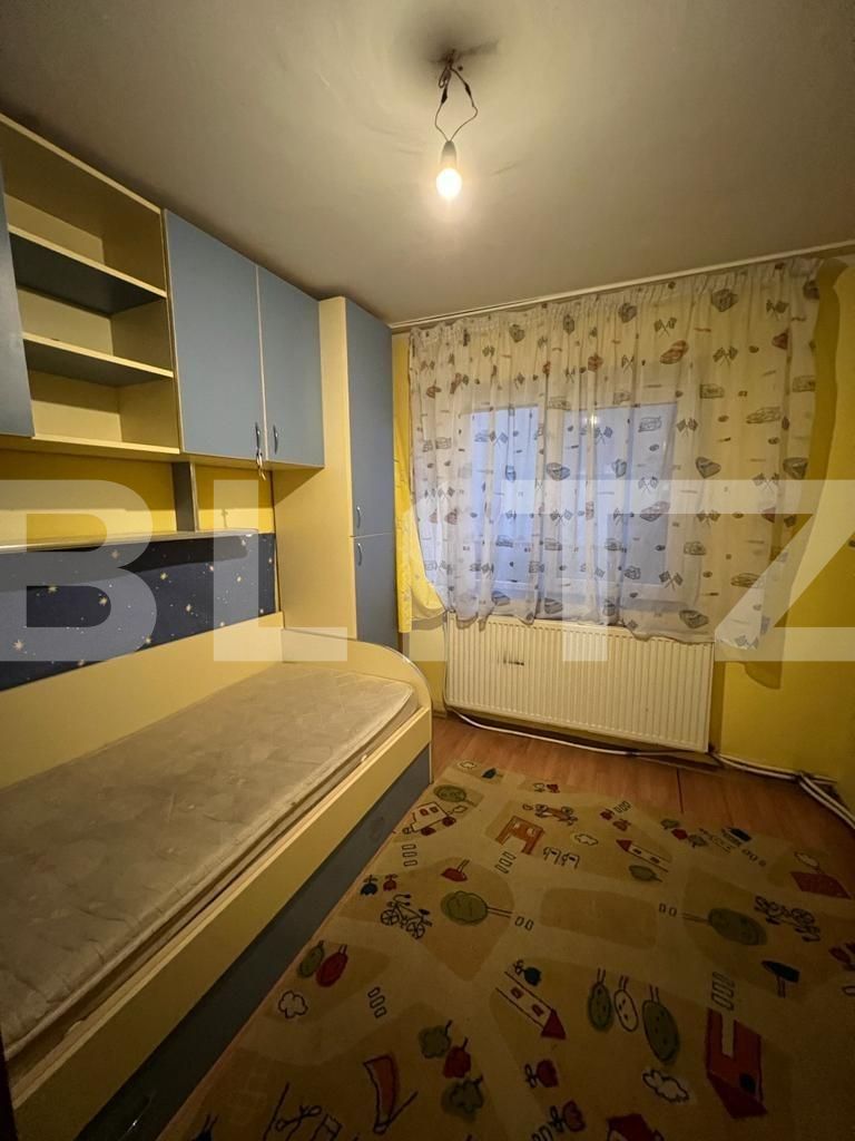 Apartament de vânzare 3 camere Micro 16 - 132287AV | BLITZ Satu Mare | Poza4
