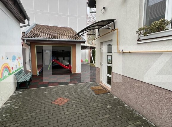 Spațiu comercial de vânzare Central - 132310SVC | BLITZ Satu Mare | Poza1