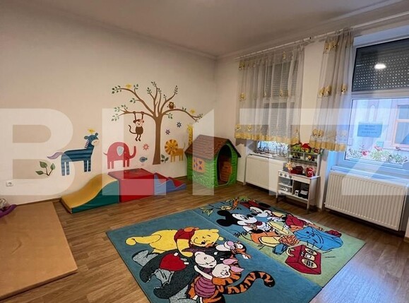 Spațiu comercial de vânzare Central - 132310SVC | BLITZ Satu Mare | Poza4