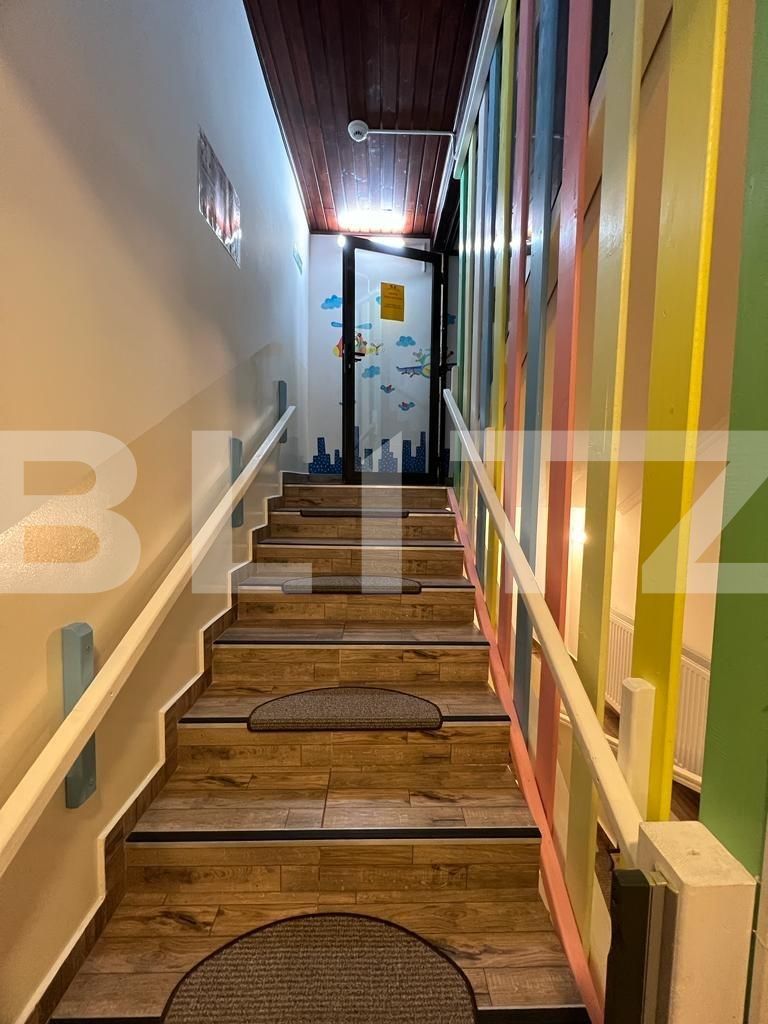 Spațiu comercial de vânzare Central - 132310SVC | BLITZ Satu Mare | Poza6