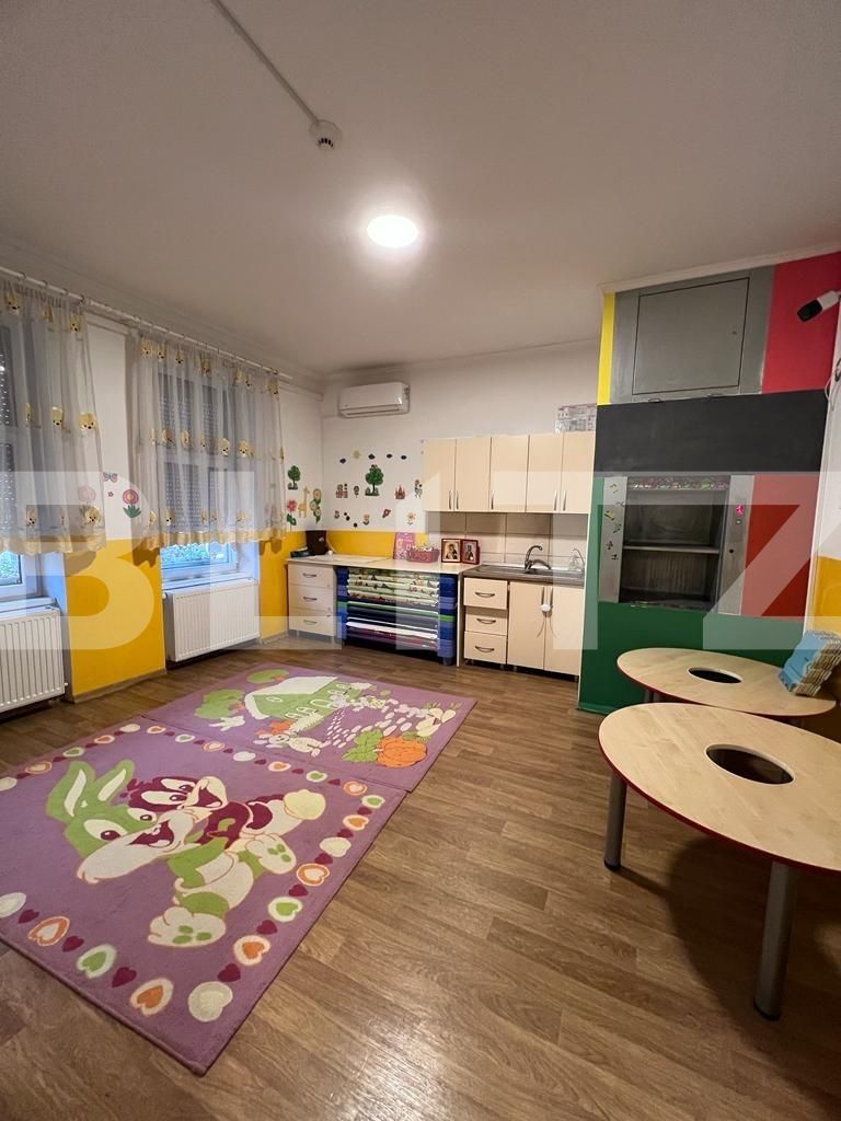 Spațiu comercial de vânzare Central - 132310SVC | BLITZ Satu Mare | Poza11