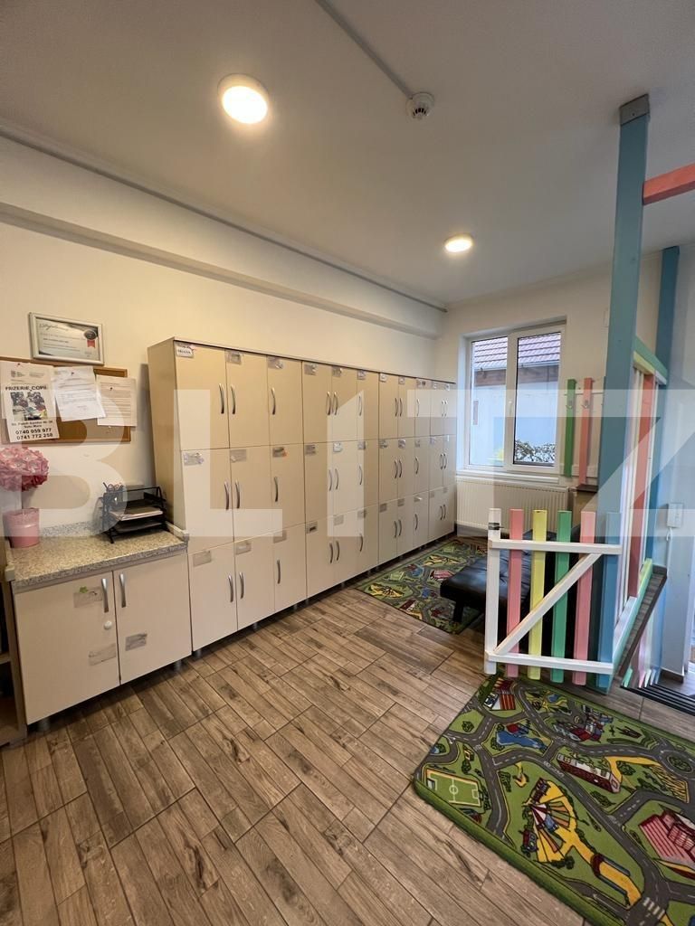 Spațiu comercial de vânzare Central - 132310SVC | BLITZ Satu Mare | Poza2