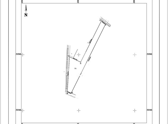 Teren de vânzare Exterior Vest - 132384TV | BLITZ Satu Mare | Poza1