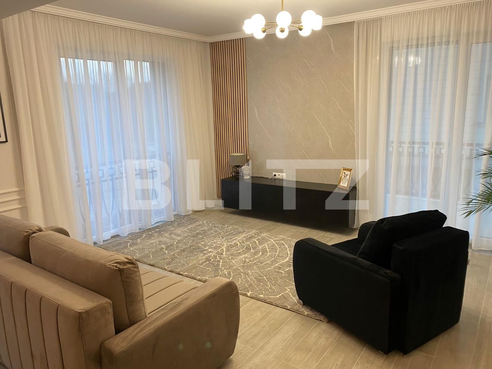 Apartament de vânzare 3 camere Nord - 132387AV | BLITZ Satu Mare | Poza4