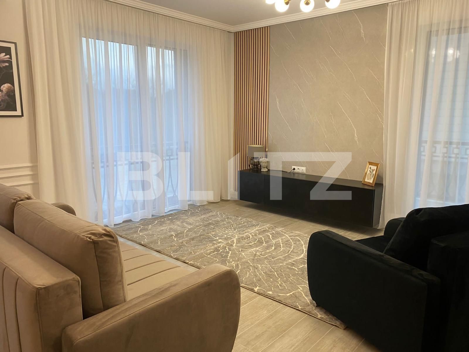 Apartament de vânzare 3 camere Nord - 132387AV | BLITZ Satu Mare | Poza2