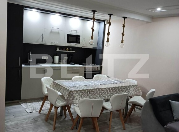 Casa de vânzare 4 camere Exterior Nord - 132390CV | BLITZ Satu Mare | Poza1