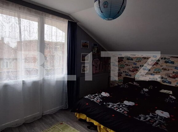 Casa de vânzare 4 camere Exterior Nord - 132390CV | BLITZ Satu Mare | Poza11