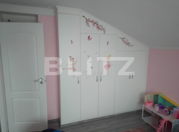 Casa de vânzare 4 camere Exterior Nord - 132390CV | BLITZ Satu Mare | Poza3