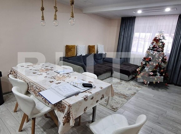 Casa de vânzare 4 camere Exterior Nord - 132390CV | BLITZ Satu Mare | Poza16