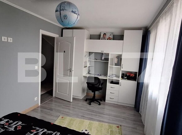 Casa de vânzare 4 camere Exterior Nord - 132390CV | BLITZ Satu Mare | Poza10