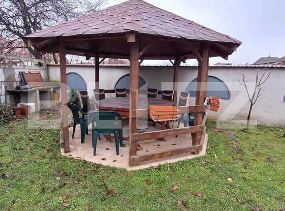 Casa de vânzare 4 camere Exterior Nord - 132390CV | BLITZ Satu Mare | Poza7