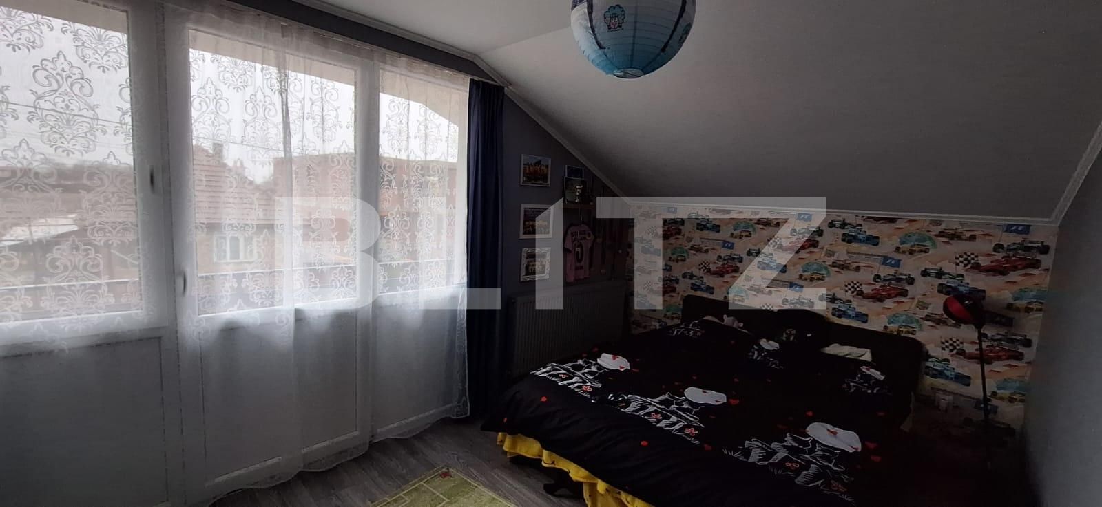 Casa de vânzare 4 camere Exterior Nord - 132390CV | BLITZ Satu Mare | Poza11