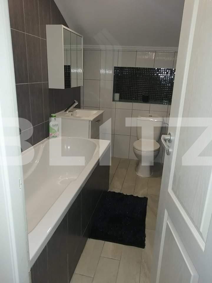 Casa de vânzare 4 camere Exterior Nord - 132390CV | BLITZ Satu Mare | Poza5