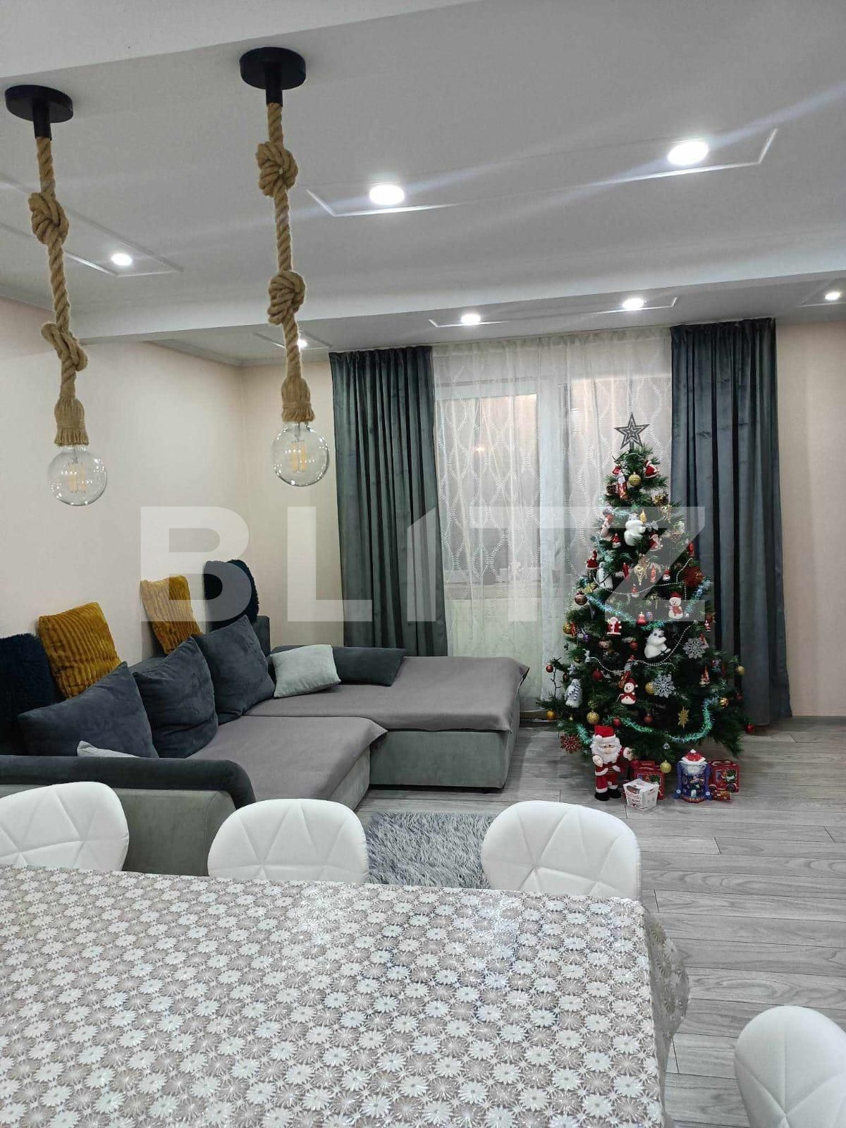 Casa de vânzare 4 camere Exterior Nord - 132390CV | BLITZ Satu Mare | Poza2