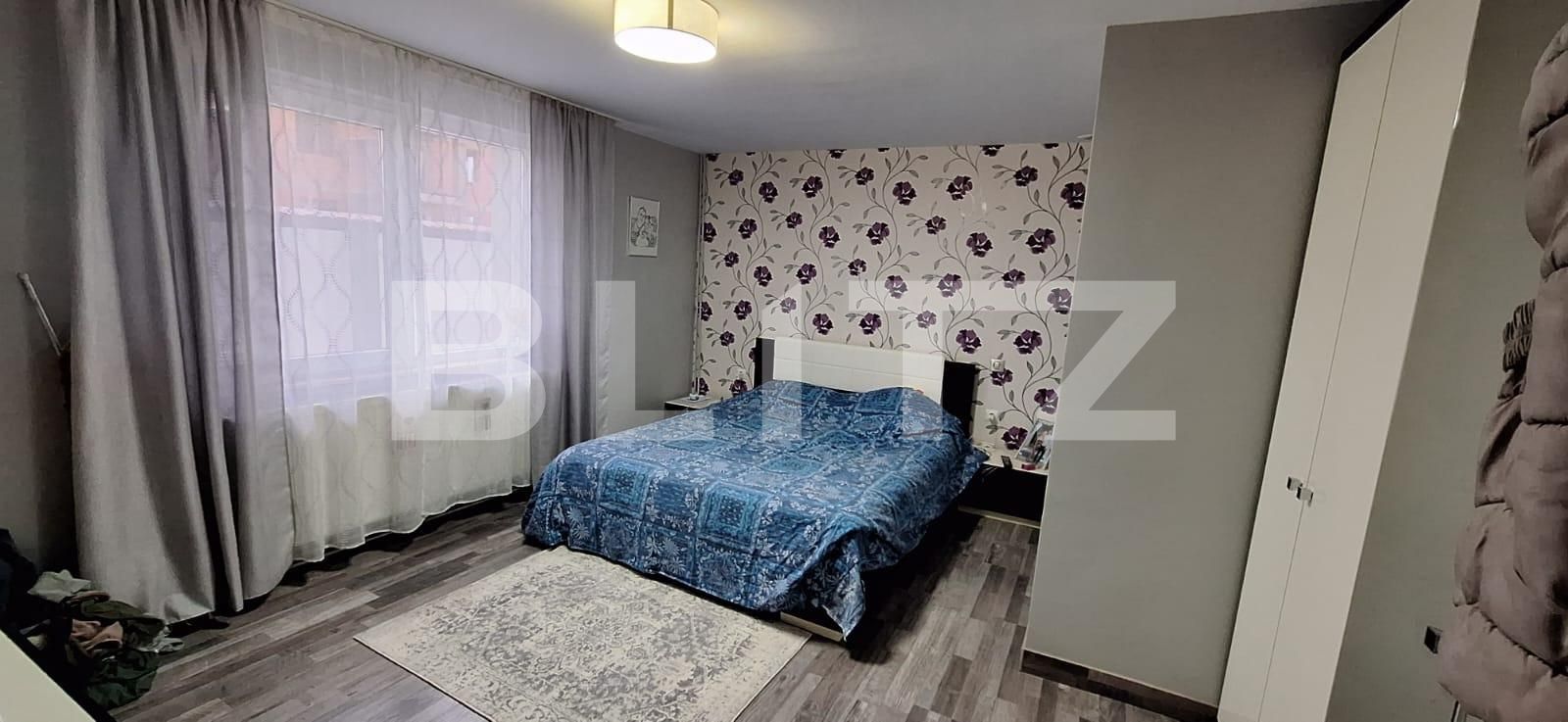 Casa de vânzare 4 camere Exterior Nord - 132390CV | BLITZ Satu Mare | Poza4