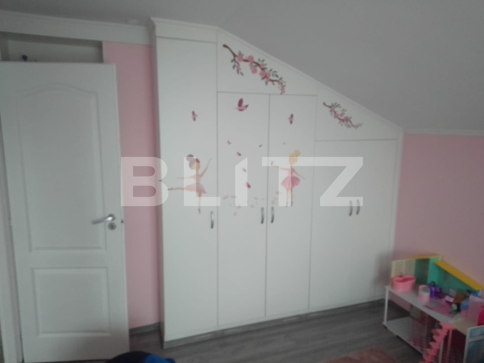 Casa de vânzare 4 camere Exterior Nord - 132390CV | BLITZ Satu Mare | Poza3