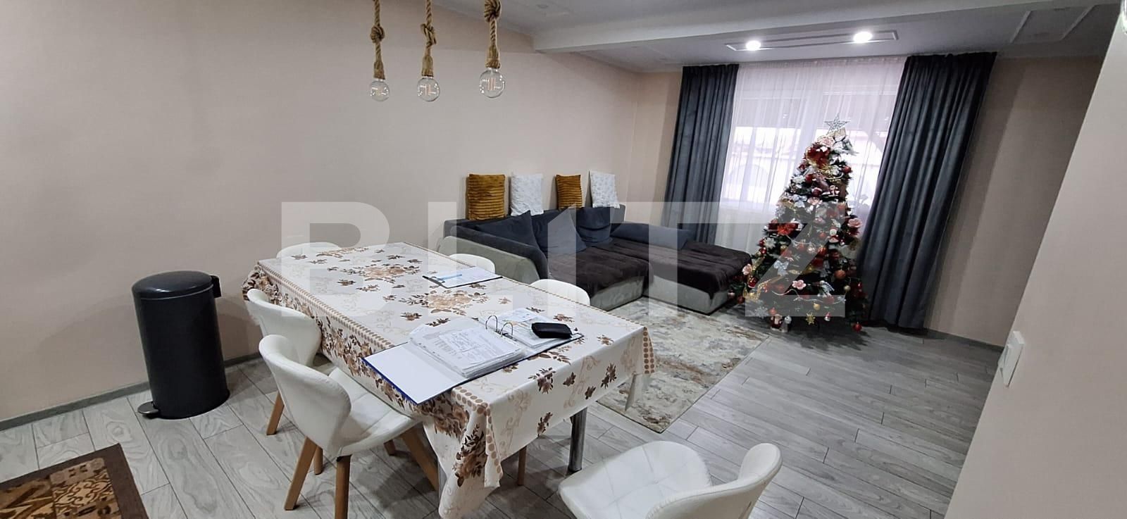 Casa de vânzare 4 camere Exterior Nord - 132390CV | BLITZ Satu Mare | Poza16