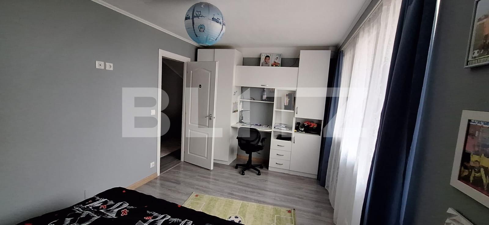 Casa de vânzare 4 camere Exterior Nord - 132390CV | BLITZ Satu Mare | Poza10