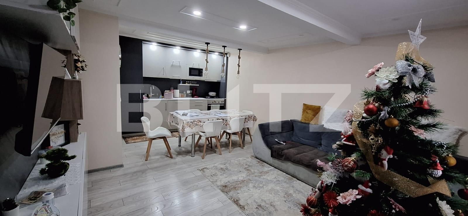 Casa de vânzare 4 camere Exterior Nord - 132390CV | BLITZ Satu Mare | Poza15