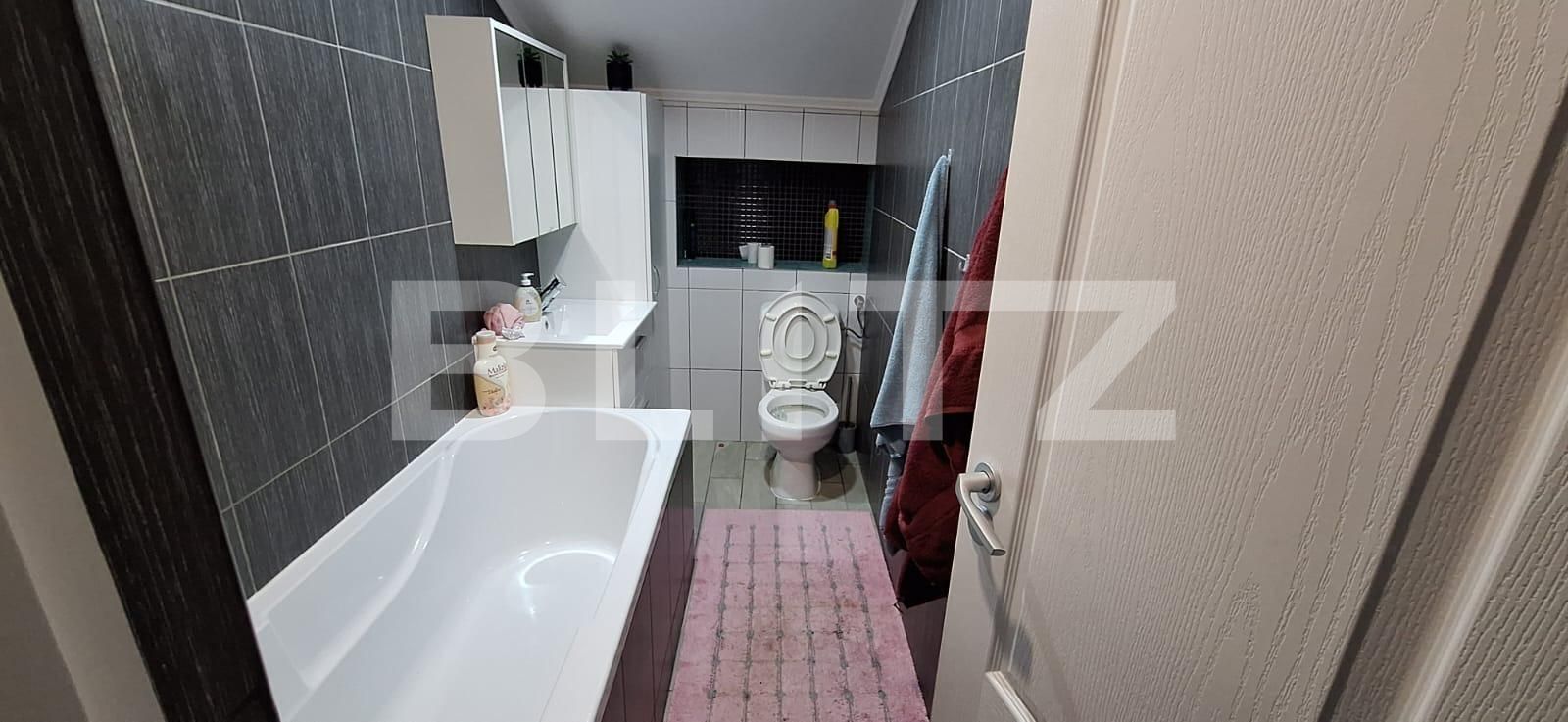 Casa de vânzare 4 camere Exterior Nord - 132390CV | BLITZ Satu Mare | Poza9