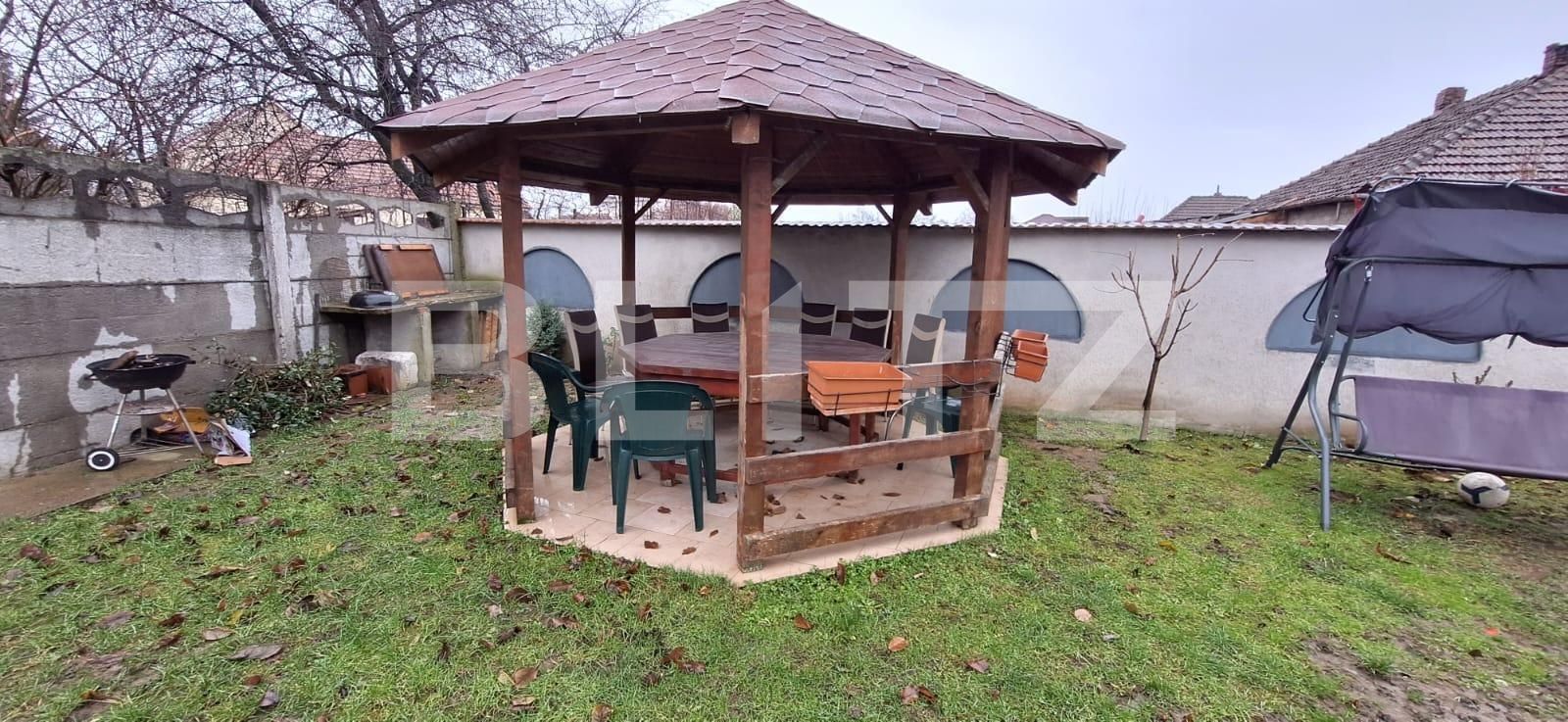 Casa de vânzare 4 camere Exterior Nord - 132390CV | BLITZ Satu Mare | Poza7