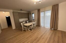 Oportunitate de închiriere! Apartament modern și spațios la etajul 2, cu loc de parcare privat 