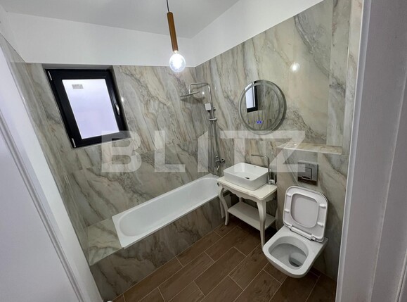 Apartament de închiriat 3 camere Carpati 2 - 132401AI | BLITZ Satu Mare | Poza4