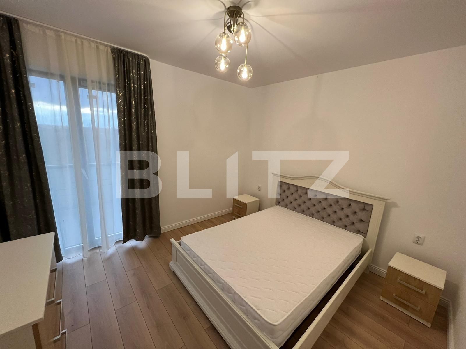 Apartament de închiriat 3 camere Carpati 2 - 132401AI | BLITZ Satu Mare | Poza2
