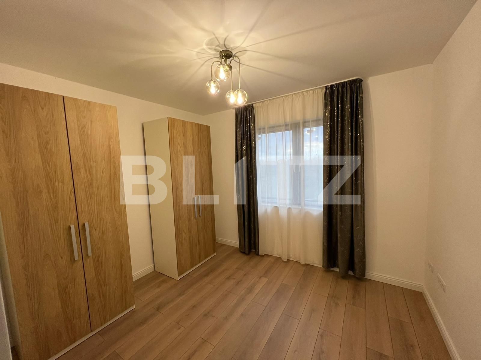 Apartament de închiriat 3 camere Carpati 2 - 132401AI | BLITZ Satu Mare | Poza3