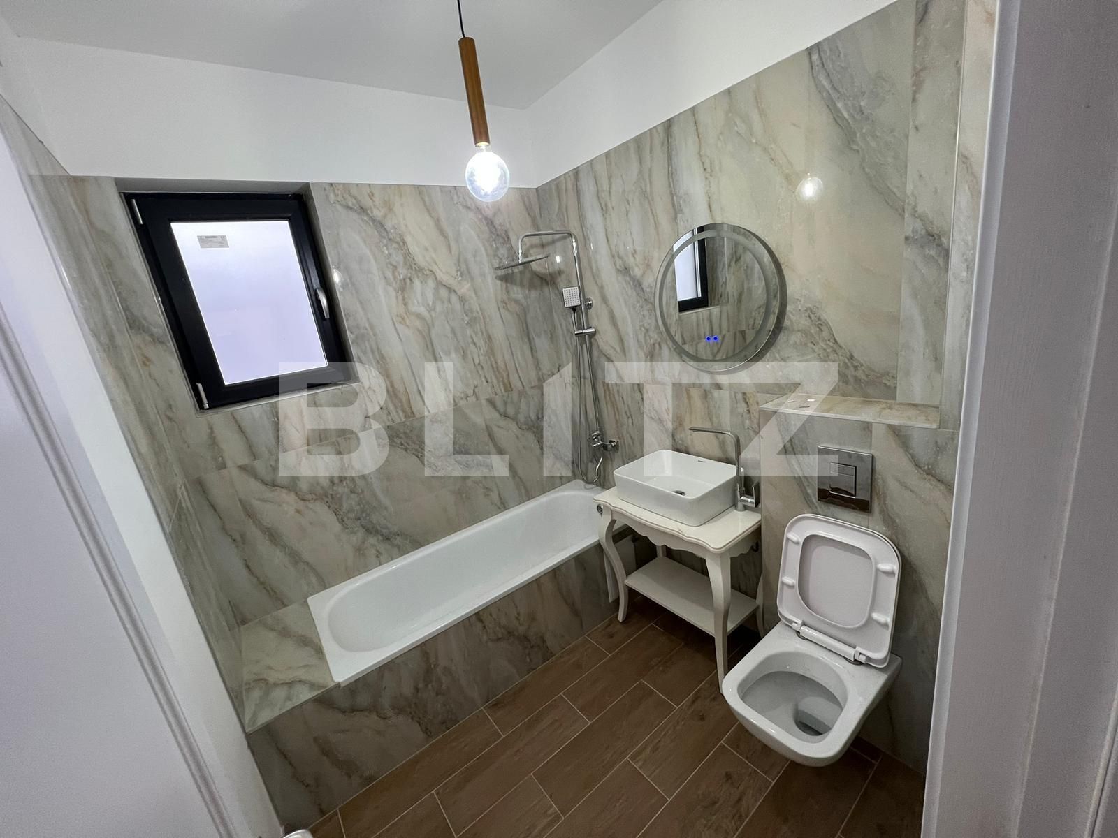Apartament de închiriat 3 camere Carpati 2 - 132401AI | BLITZ Satu Mare | Poza4