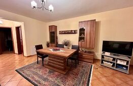 Apartament 3 camere decomandat in Micro 16  foarte spatios cu 2 bai si 2 balcoane parter inalt 