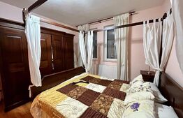 Apartament 3 camere decomandat in Micro 16  foarte spatios cu 2 bai si 2 balcoane parter inalt 