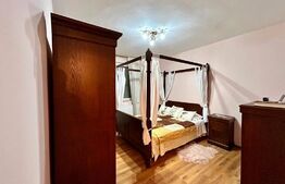 Apartament 3 camere decomandat in Micro 16  foarte spatios cu 2 bai si 2 balcoane parter inalt 