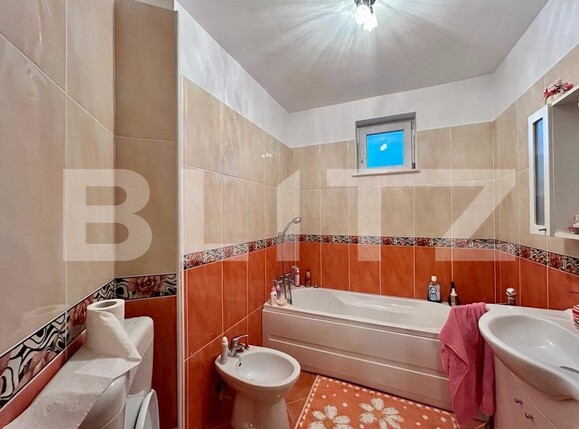 Apartament de vânzare 3 camere Micro 16 - 132456AV | BLITZ Satu Mare | Poza8