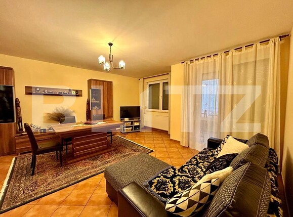 Apartament de vânzare 3 camere Micro 16 - 132456AV | BLITZ Satu Mare | Poza9