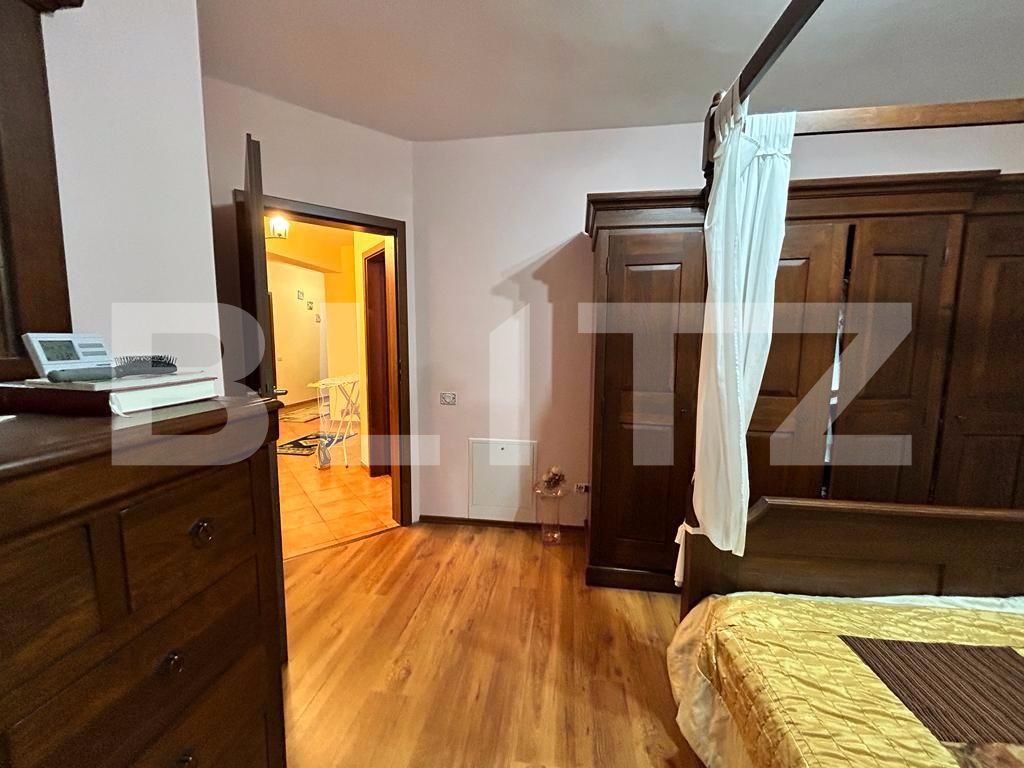 Apartament de vânzare 3 camere Micro 16 - 132456AV | BLITZ Satu Mare | Poza3