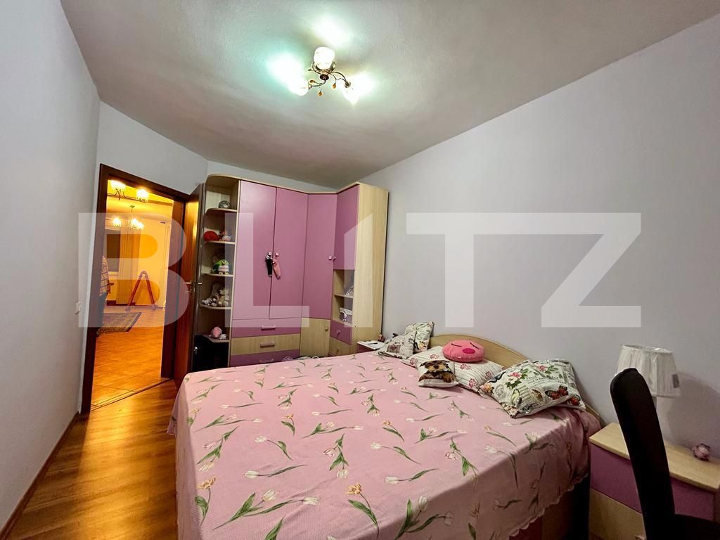 Apartament de vânzare 3 camere Micro 16 - 132456AV | BLITZ Satu Mare | Poza6