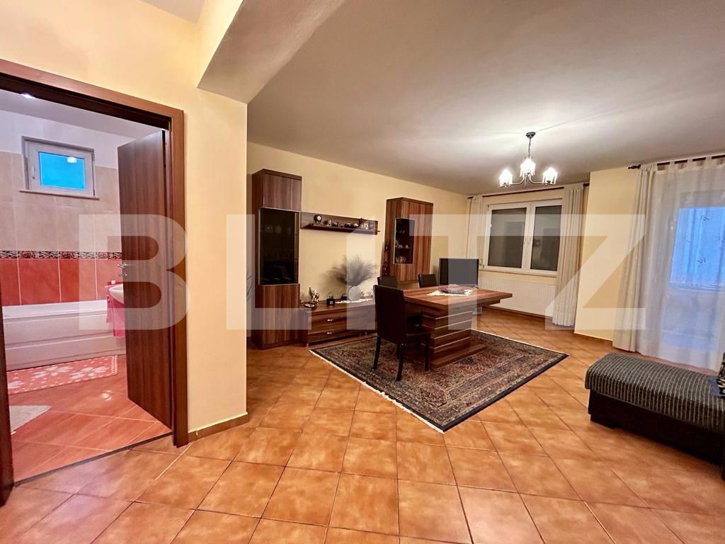 Apartament de vânzare 3 camere Micro 16 - 132456AV | BLITZ Satu Mare | Poza10