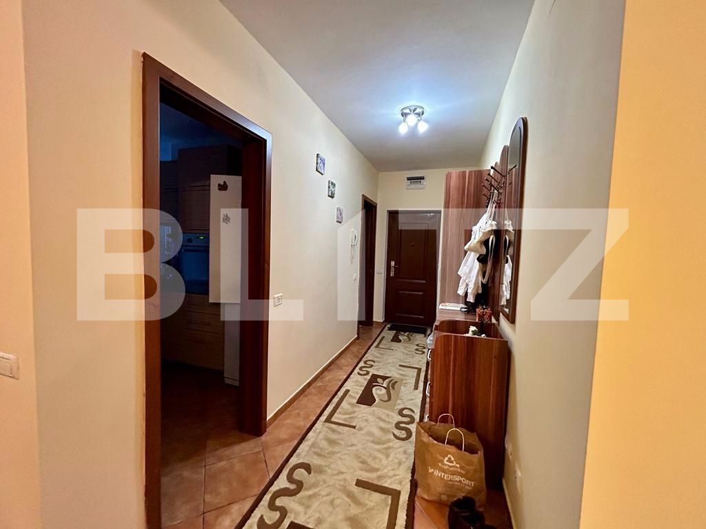 Apartament de vânzare 3 camere Micro 16 - 132456AV | BLITZ Satu Mare | Poza12