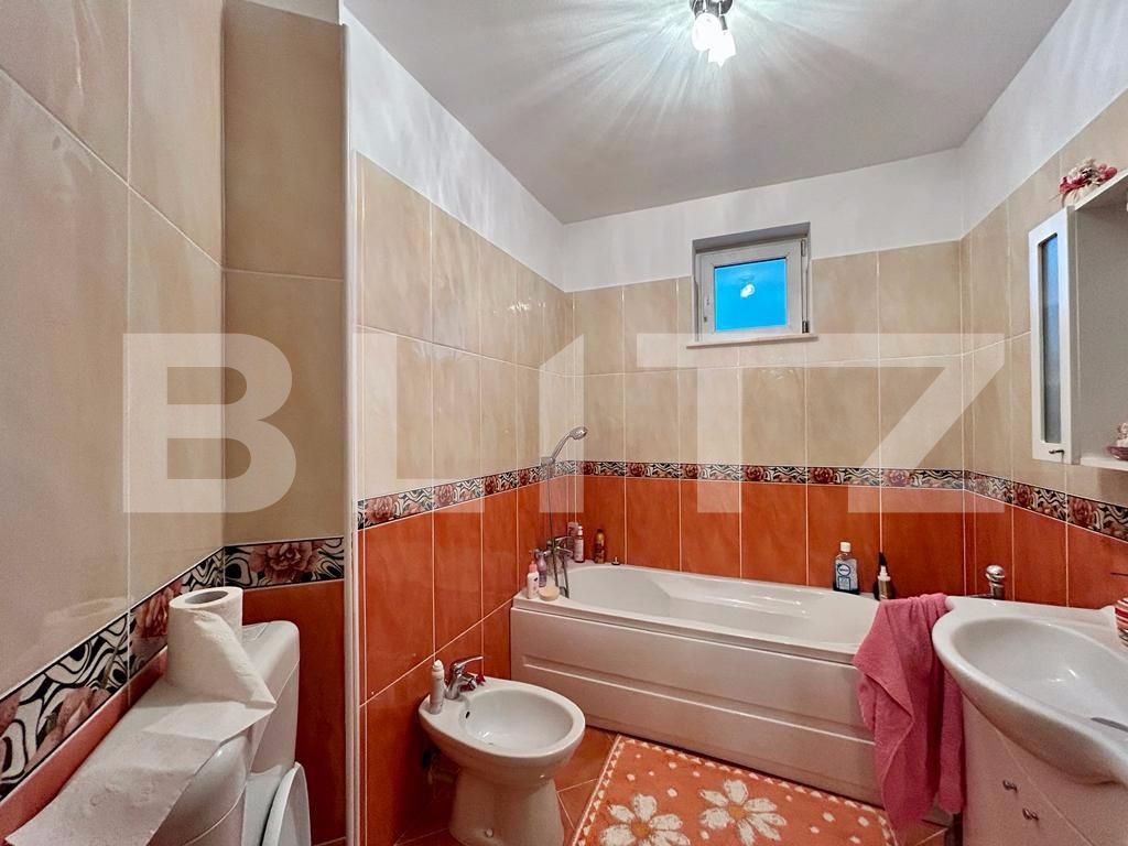 Apartament de vânzare 3 camere Micro 16 - 132456AV | BLITZ Satu Mare | Poza8