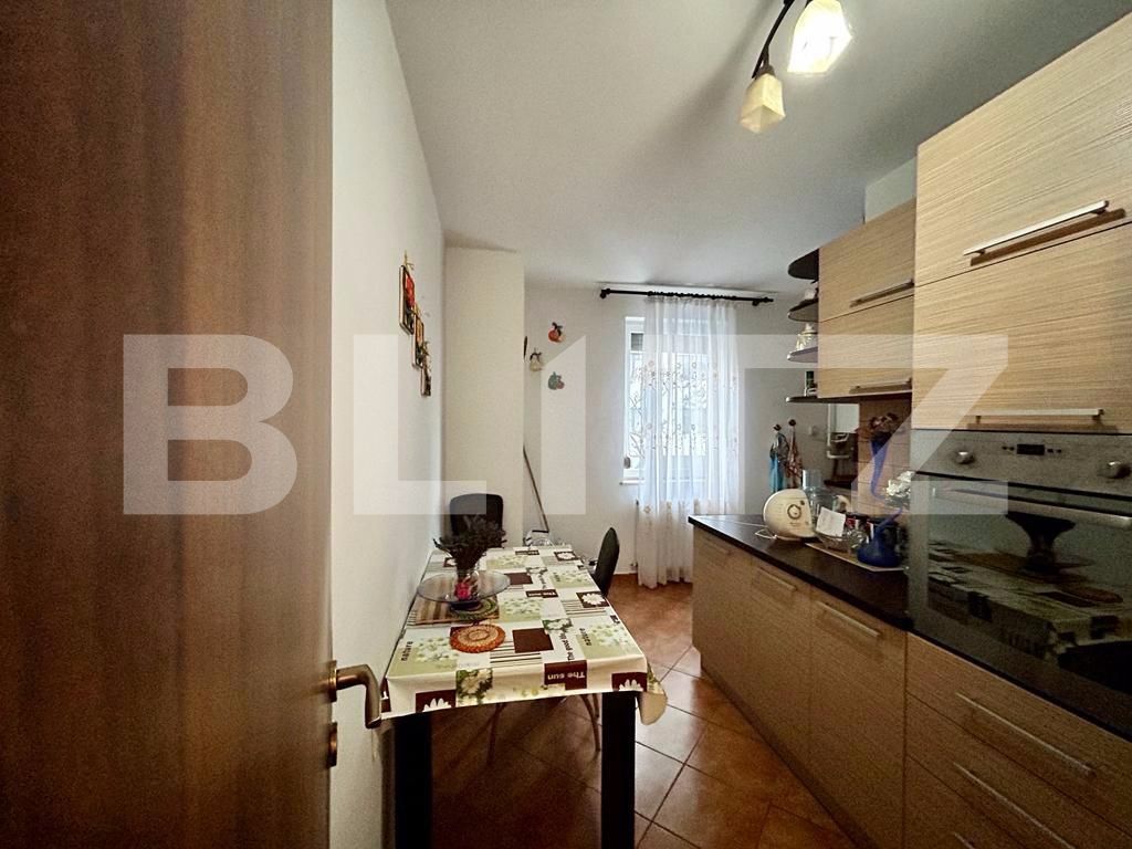 Apartament de vânzare 3 camere Micro 16 - 132456AV | BLITZ Satu Mare | Poza13