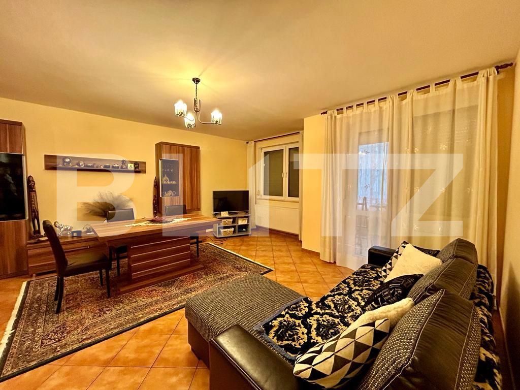 Apartament de vânzare 3 camere Micro 16 - 132456AV | BLITZ Satu Mare | Poza9