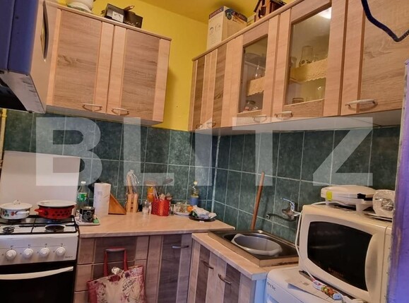 Apartament de vânzare 2 camere Solidaritatii - 132475AV | BLITZ Satu Mare | Poza1