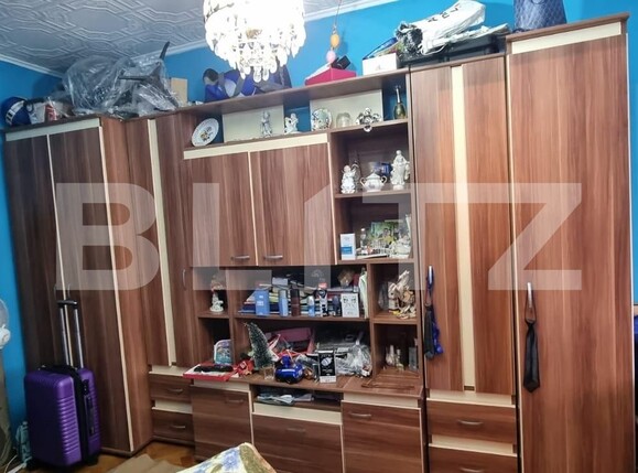 Apartament de vânzare 2 camere Solidaritatii - 132475AV | BLITZ Satu Mare | Poza9