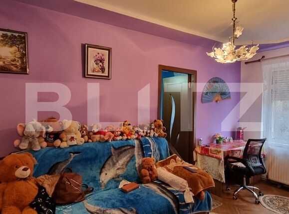 Apartament de vânzare 2 camere Solidaritatii - 132475AV | BLITZ Satu Mare | Poza4