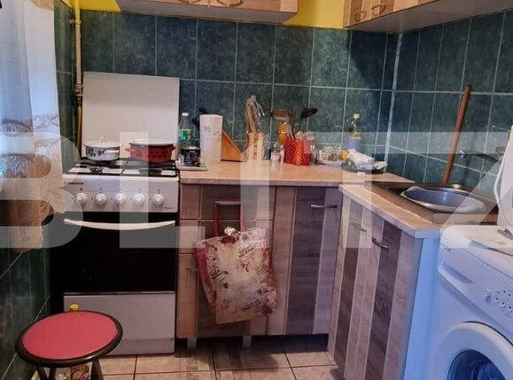 Apartament de vânzare 2 camere Solidaritatii - 132475AV | BLITZ Satu Mare | Poza10