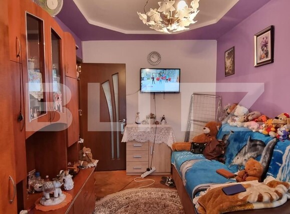 Apartament de vânzare 2 camere Solidaritatii - 132475AV | BLITZ Satu Mare | Poza5