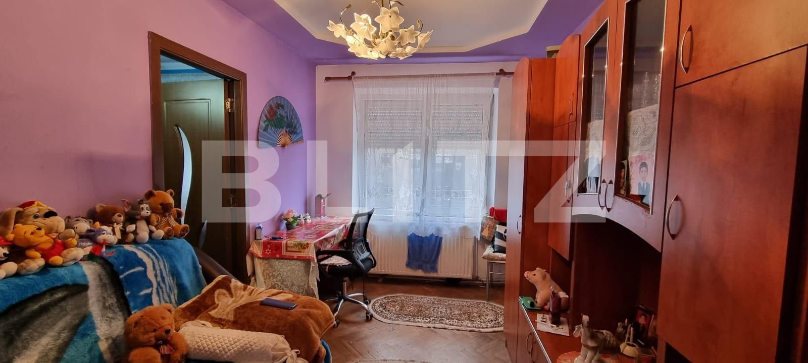 Apartament de vânzare 2 camere Solidaritatii - 132475AV | BLITZ Satu Mare | Poza3
