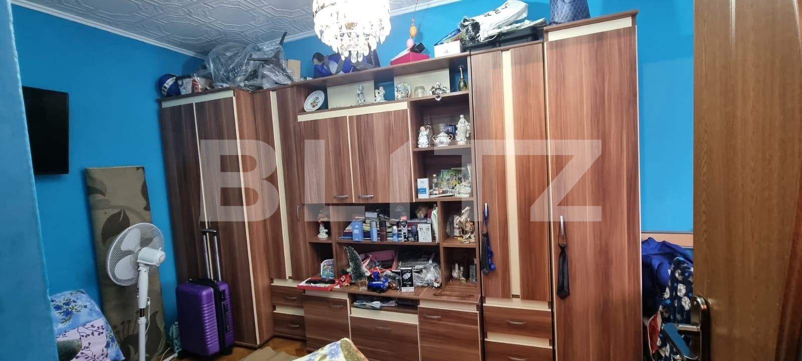 Apartament de vânzare 2 camere Solidaritatii - 132475AV | BLITZ Satu Mare | Poza9