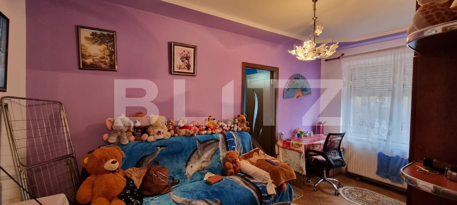 Apartament de vânzare 2 camere Solidaritatii - 132475AV | BLITZ Satu Mare | Poza4
